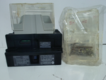 Allen Bradley 194R-NA300P3 /B Fused Rotary Disconnect Switch Image
