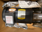  Grundfos CRN4-40GV Inline Centrifugal Pump with Baldor 1.5HP Motor Image
