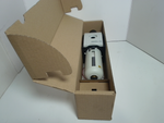  Aventics R412009175 Filter Pressure Regulator AS5-FRE-G034-GAN-080-PBP-H0 Image
