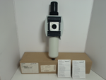  Aventics R412009175 Filter Pressure Regulator AS5-FRE-G034-GAN-080-PBP-H0 Image
