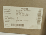  Aventics R412009175 Filter Pressure Regulator AS5-FRE-G034-GAN-080-PBP-H0 Image