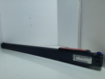  Tolomatic BC210 SK19.5 Rodless Pneumatic Actuator 1"Bore 19.5" Stroke Image