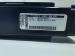  Tolomatic BC210 SK19.5 Rodless Pneumatic Actuator 1"Bore 19.5" Stroke Image