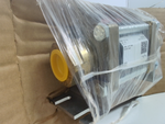  Muller Coax VMK 20 NC 0-40Bar Pst 4-8Bar 524253 Image