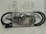 Bryant Controls ED15100 Dual Vibratory Feeder Control for Bowl & Inline Image