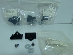  Rexroth R161933930 Protective Cap Cover (Lot of 4) 35 R Set Image
