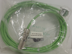  Helukabel HP7570-ZBA-004.00906 512 Pur Cable E170315 Topgeber 300V 6M Image