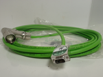  Helukabel HP7570-ZBA-004.00906 512 Pur Cable E170315 Topgeber 300V 6M Image