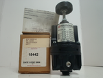 Fairchild 15442 Model 15 Positive Bias Relay 250Psig Image