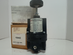  Fairchild 15442 Model 15 Positive Bias Relay 250Psig Image