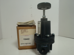  Fairchild 15442 Model 15 Positive Bias Relay 250Psig Image