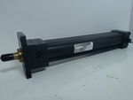  Parker 1.50J2ALU14A8.500 Pneumatic Cylinder 250Psi 1H2A0000263747 Image