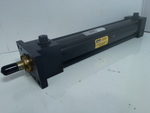  Parker 1.50J2ALU14A8.500 Pneumatic Cylinder 250Psi 1H2A0000263747 Image