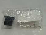  Fanuc A06B-6110-K200-XXS Power Connector Kit K200/XXS Image