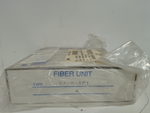 IDEC SA1K-TF1 Fiber Unit Sensor Image