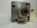  Allen Bradley 1326AS-B360Z-21 /A Servo Motor 5000Rpm 460V 3PH 1326AS 164268 Image