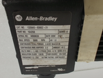  Allen Bradley 1326AS-B360Z-21 /A Servo Motor 5000Rpm 460V 3PH 1326AS 164268 Image