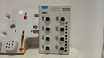  Parker PSSN8M8A /A Digital Sink Module 24VDC w/ M8 Connections Image
