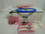  Promess 0701100502 5' Coax Cable w/ 212M09 Piezo Load Cell Image
