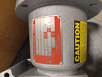  Camco Destaco MSHV55741-9C 20:1 Gear Reducer 1750 RPM Image