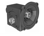 Hub City 0230-01612 Model 185 60:1 Gear Reducer 56C