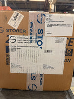  Stober P331SPSS0030KX301VF0010MF Planetary Gearhead 3:1 Ratio 4500RPM Max Image
