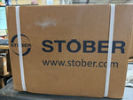  Stober P331SPSS0030KX301VF0010MF Planetary Gearhead 3:1 Ratio 4500RPM Max Image