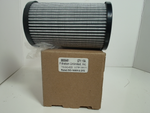  Filtration Unlimited 88006481 5.5" Filter Element 128171 3.25"Diameter Image