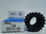  Martin 3JEM Quadra Flex Coupling Sleeve Image