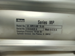  Parker 63 JMPU14M Pneumatic Cylinder Series MP 10 Bar 63MM Image