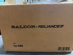  Baldor VFSFWDM3546T-E 1HP Stainless AC Motor 143TC 1760RPM 230/460VAC 3-PH TEFC Image