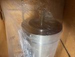  Baldor VFSFWDM3546T-E 1HP Stainless AC Motor 143TC 1760RPM 230/460VAC 3-PH TEFC Image