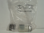  Canfield Connector FAC211M0372300 Connector 100-240VAC 48-120VDC Image