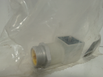  Canfield Connector FAC211M0372300 Connector 100-240VAC 48-120VDC Image