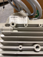  Siemens 1AV3090A SIMOTICS GP Squirrel Cage Motor 1.5kW 2910RPM Image