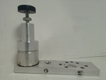  Versa KAR-19V-KF30 125G Pneumatic Regulator Assembly K-Series Image