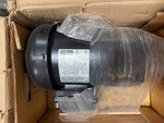  WEG 00156ET3E56C‑S 1.5HP AC Motor 56C 3520-3600RPM 230/460VAC 3PH TEFC Image