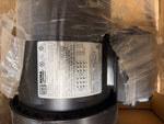  WEG 00156ET3E56C‑S 1.5HP AC Motor 56C 3520-3600RPM 230/460VAC 3PH TEFC Image