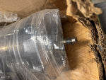  WEG 00156ET3E56C‑S 1.5HP AC Motor 56C 3520-3600RPM 230/460VAC 3PH TEFC Image