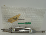  SMC CD85WE12-40-A Pneumatic Cylinder Double-Acting C85 Series Image