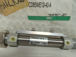  SMC CD85WE12-40-A Pneumatic Cylinder Double-Acting C85 Series Image