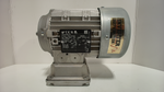  Nord SK 63S/4 CUS 0.16HP AC Induction Motor 56C 1700RPM 230/460VAC 3PH TEFC Image