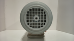  Nord SK 63S/4 CUS 0.16HP AC Induction Motor 56C 1700RPM 230/460VAC 3PH TEFC Image