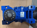  Motovario NMRV‑P 075 10:1 Worm Gear Reducer 2800RPM Image