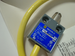  Square D 9007MS02S0100 Compact Enclosed Limit Switch 10A 125/250VAC Image