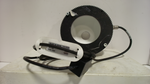  CCS HPD-100SW Industrial Dome Illumination Unit 24VDC Image