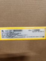  Sti MCJ47-14-825-X2 Micro Safe Light Curtain Transmitter 0.3-6M Range 70203-1037 Image