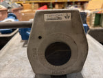  ABZ Model 719 8" Butterfly Valve w/ Teflon Seal Image