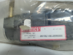  Numatics 081RD100J000000 Sandwich Regulator 10-130Psi w/Gauges 214-0103A Image