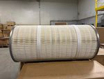  Robovent PL-12D26-A15-OC-DBG PleatLock Cartridge Filter MERV15 Image